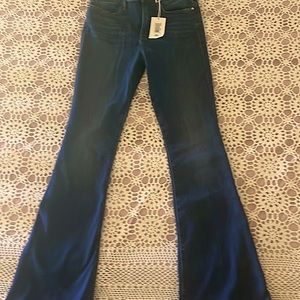 Frame Jeans. Color Blue. Size 29.